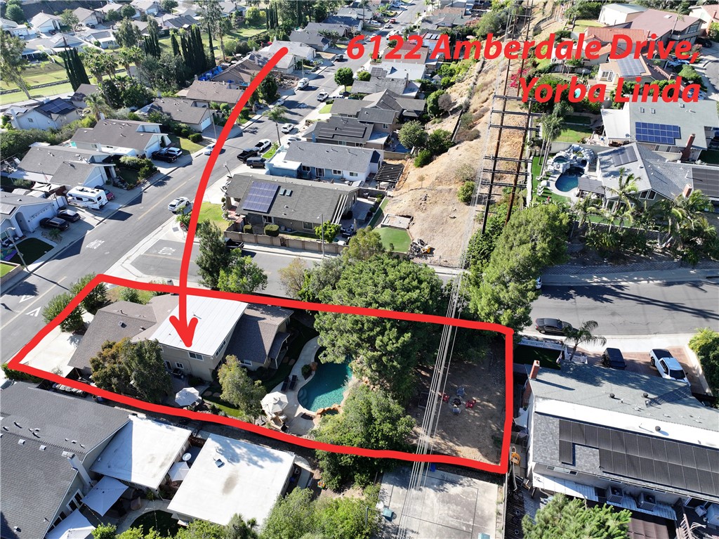 6122 Amberdale Drive