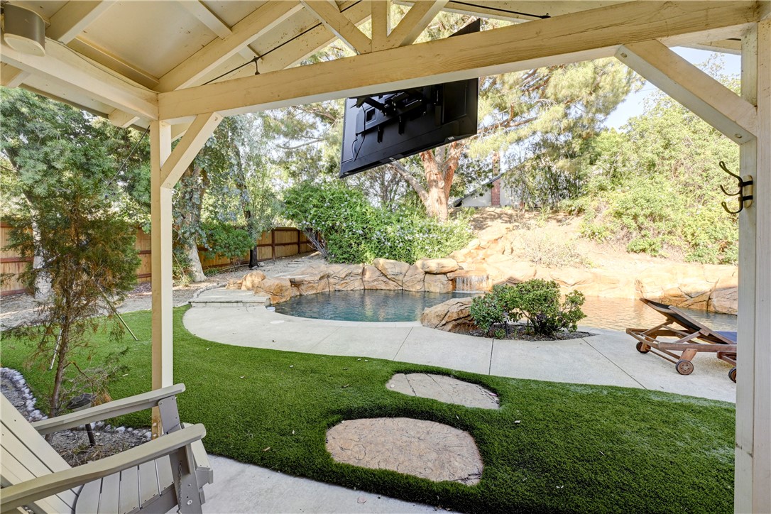 6122 Amberdale Drive