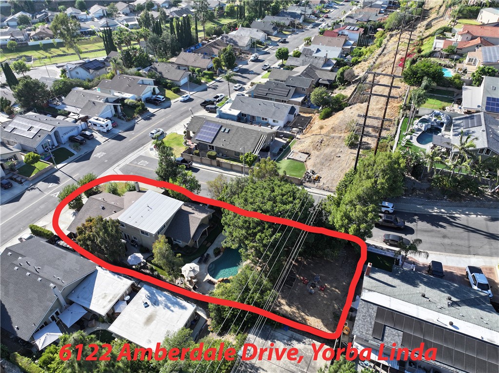 6122 Amberdale Drive