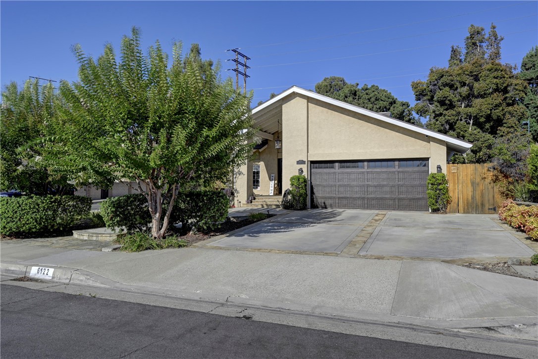 6122 Amberdale Drive