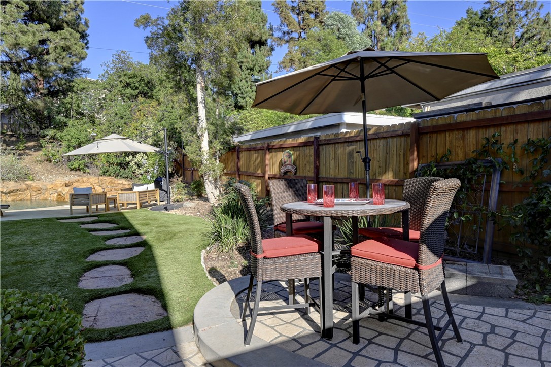 6122 Amberdale Drive