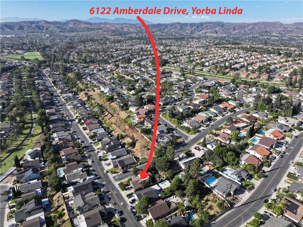 6122 Amberdale Drive
