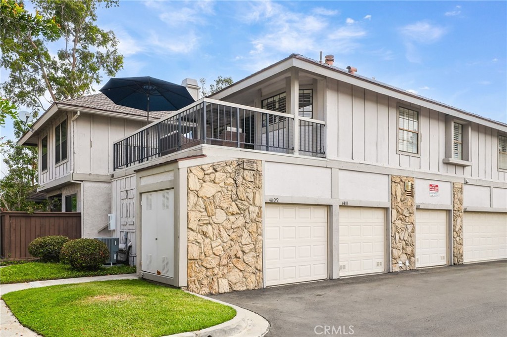 4809 Fieldbrook Lane