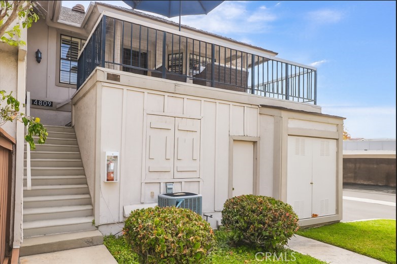 4809 Fieldbrook Lane