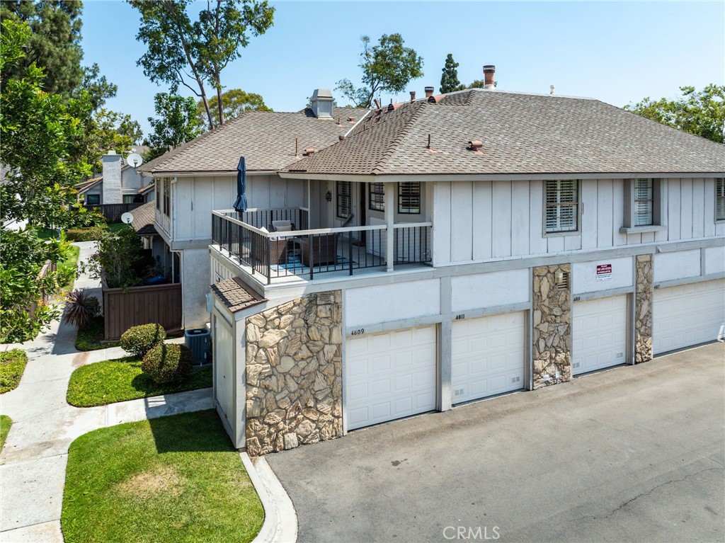 4809 Fieldbrook Lane