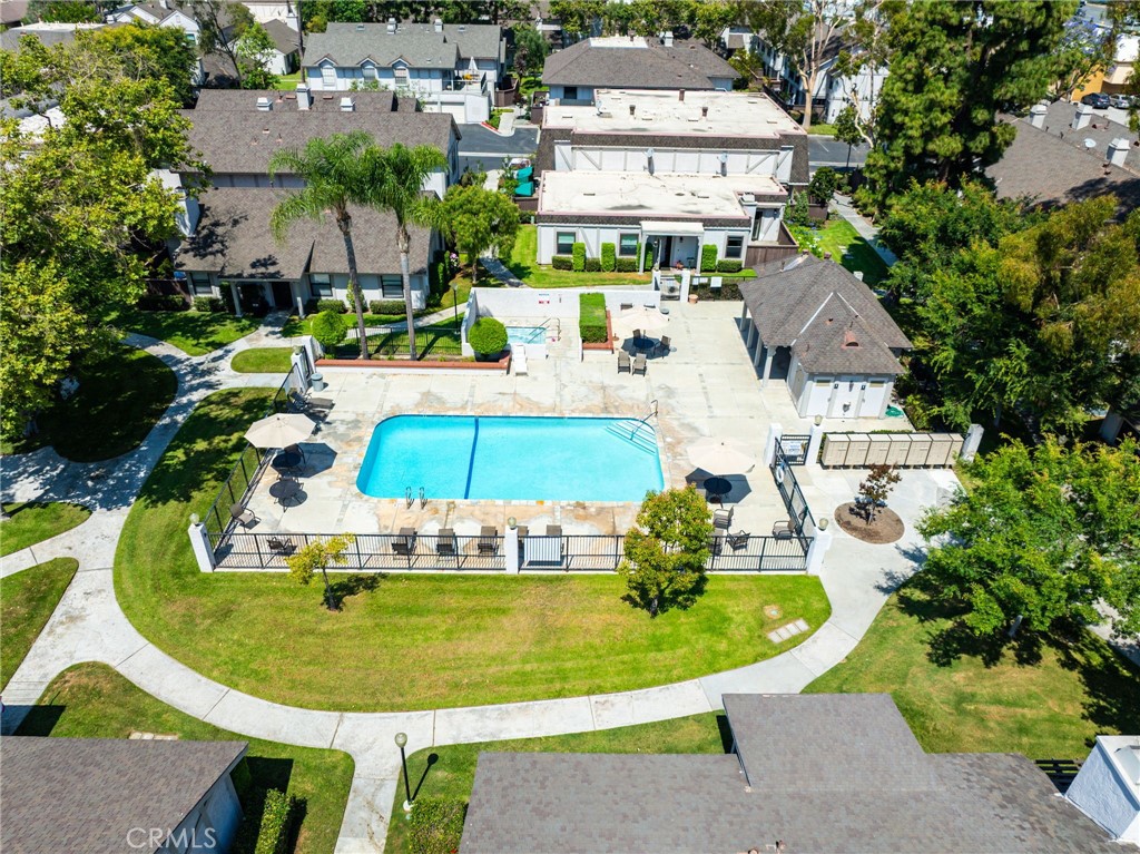 4809 Fieldbrook Lane
