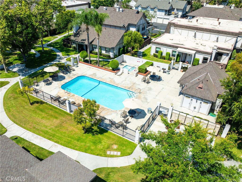 4809 Fieldbrook Lane