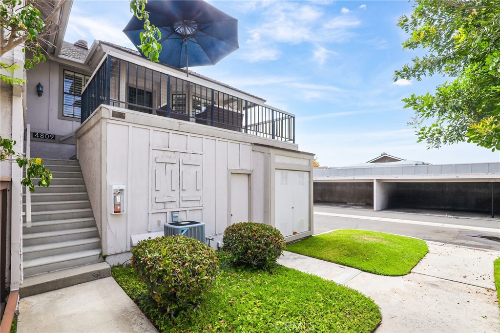 4809 Fieldbrook Lane