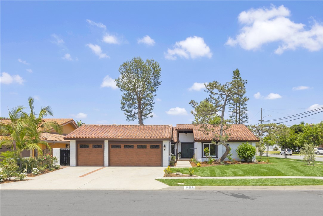 10501 Bellman Ave