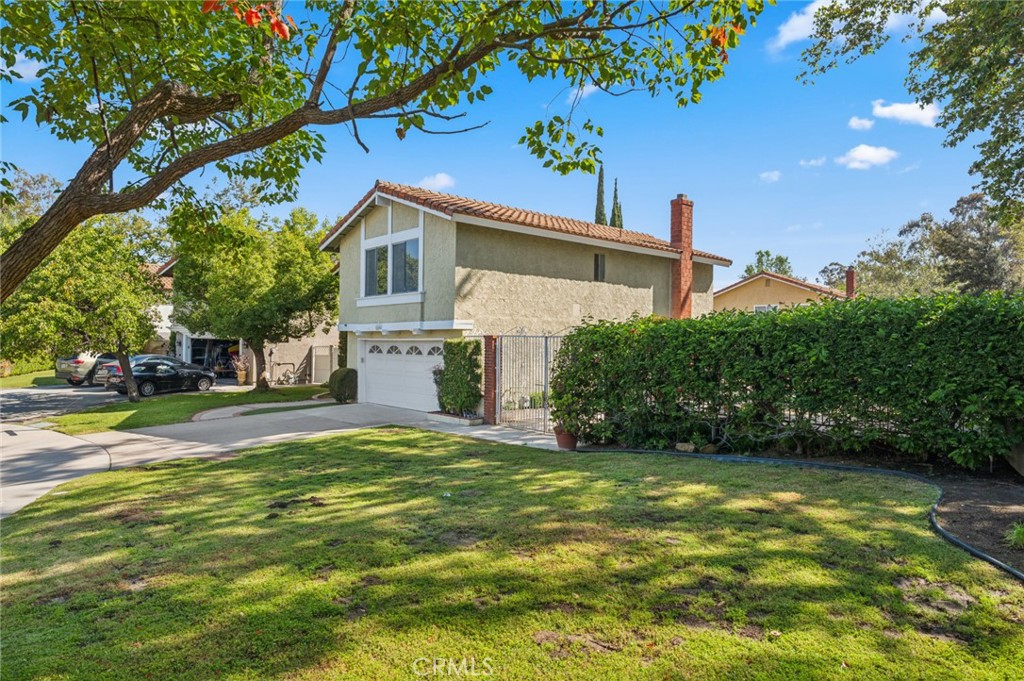 6890 E Georgetown Circle