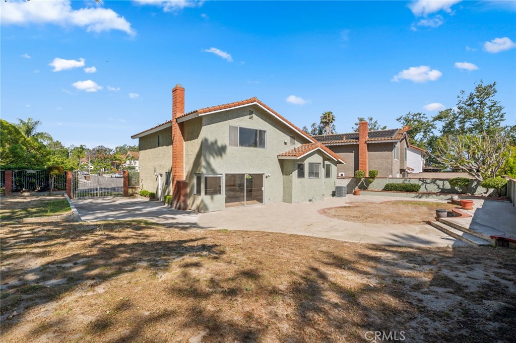 6890 E Georgetown Circle