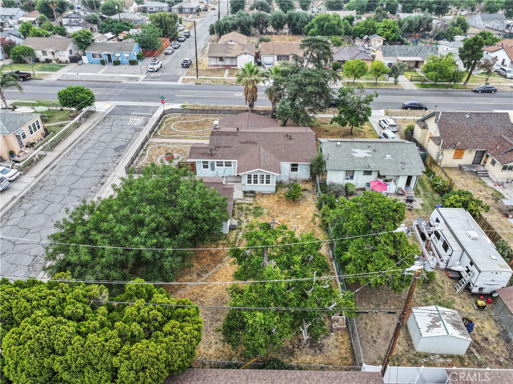2696 N Sierra Way