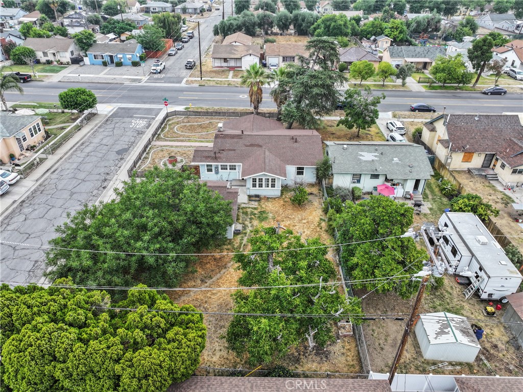2696 N Sierra Way