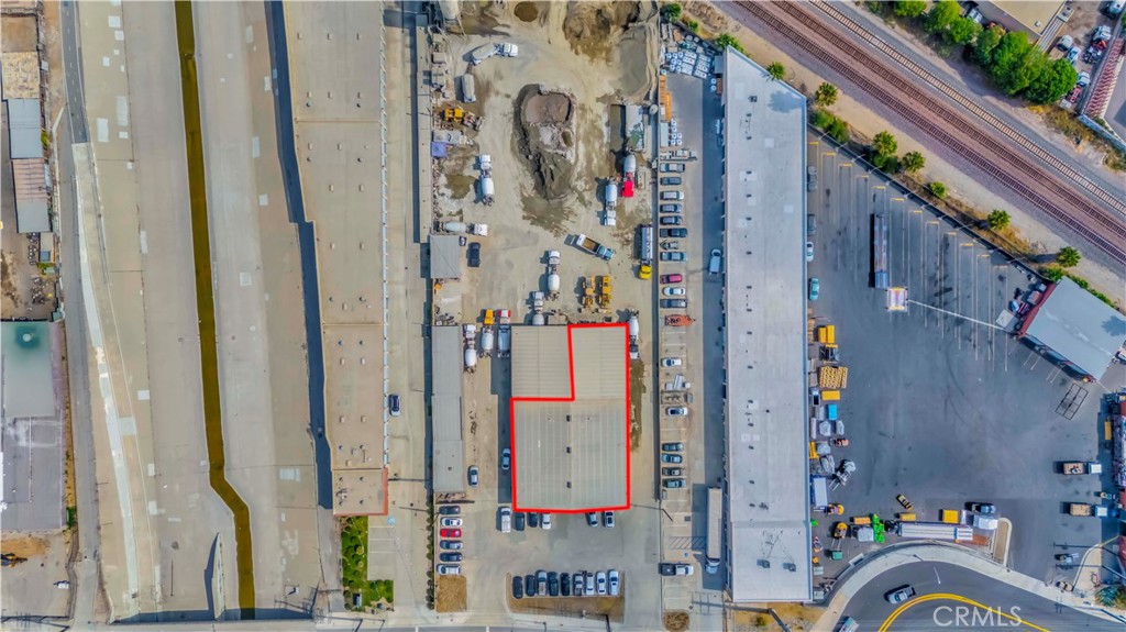 13649 Rosecrans Avenue