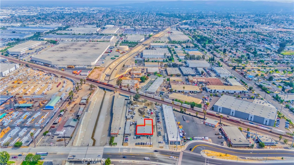 13649 Rosecrans Avenue