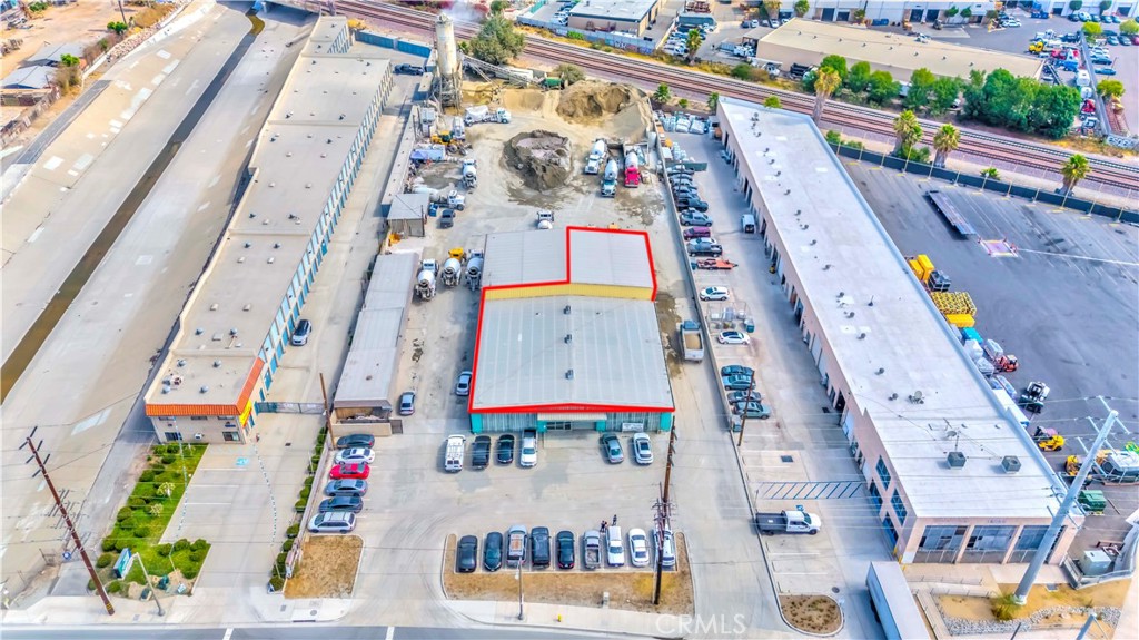 13649 Rosecrans Avenue