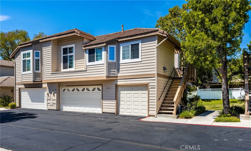 24343 Landover Road 139