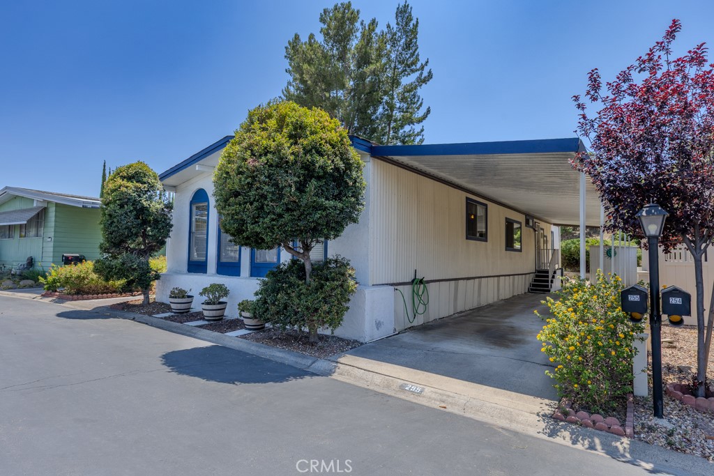 2851 Rolling Hills Drive 255