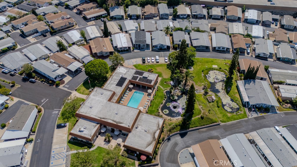 2851 Rolling Hills Drive 255