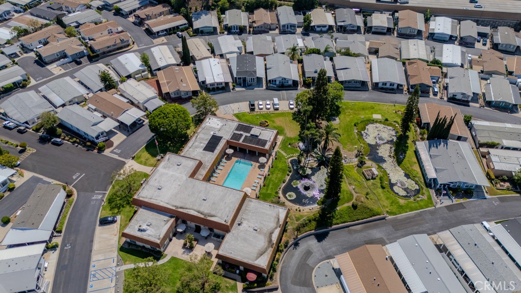 2851 Rolling Hills Drive 255