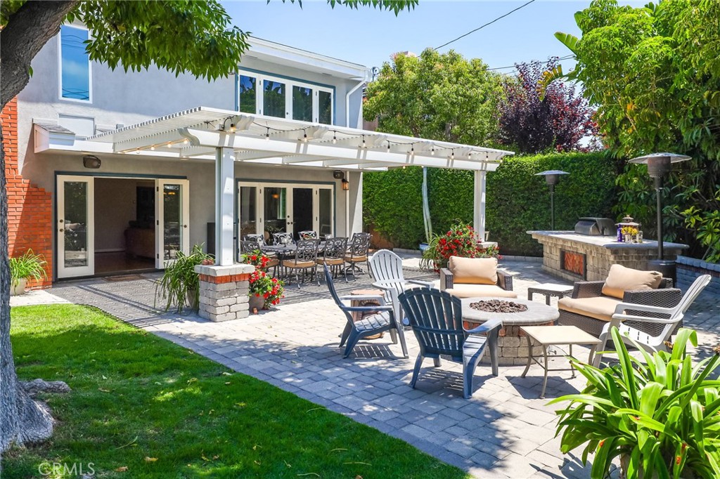 3202 Blume Drive