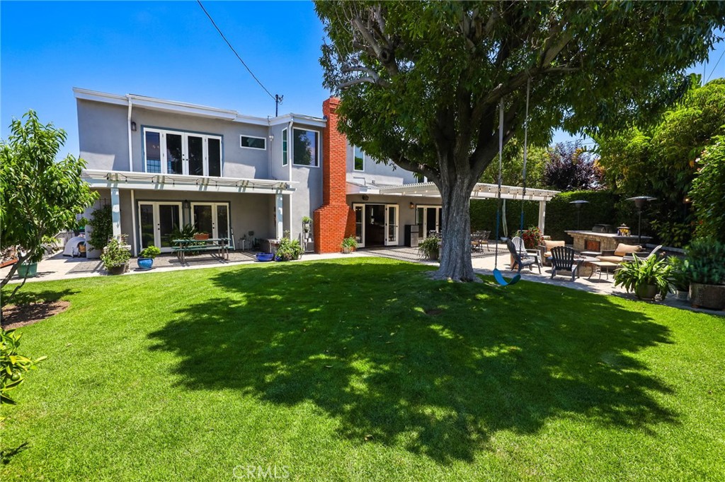 3202 Blume Drive