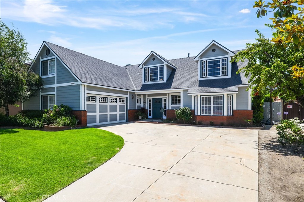3202 Blume Drive