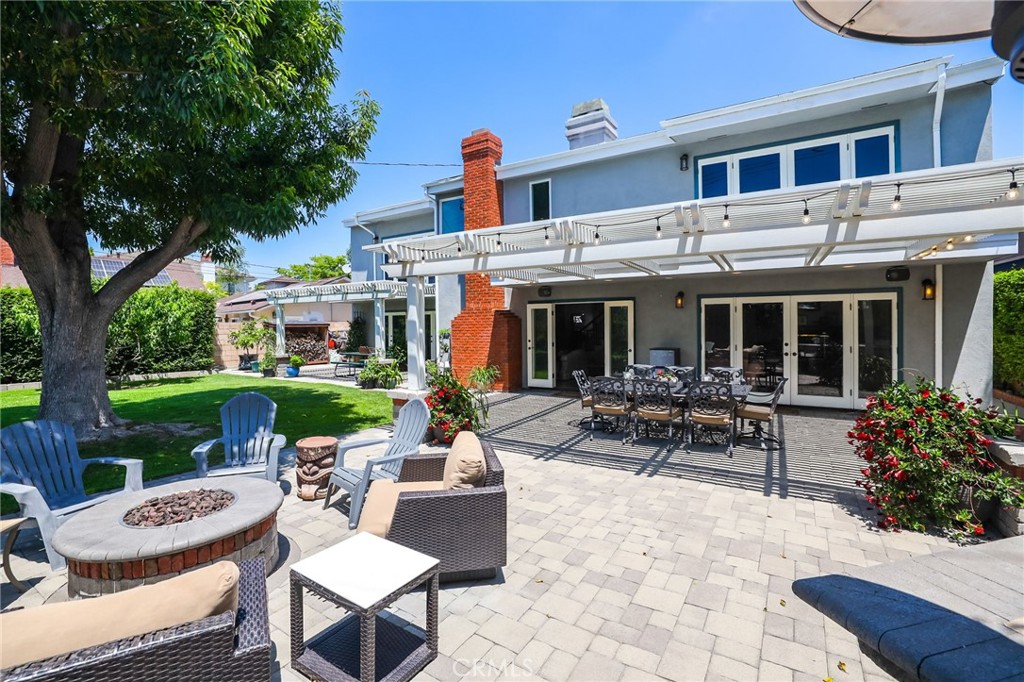 3202 Blume Drive