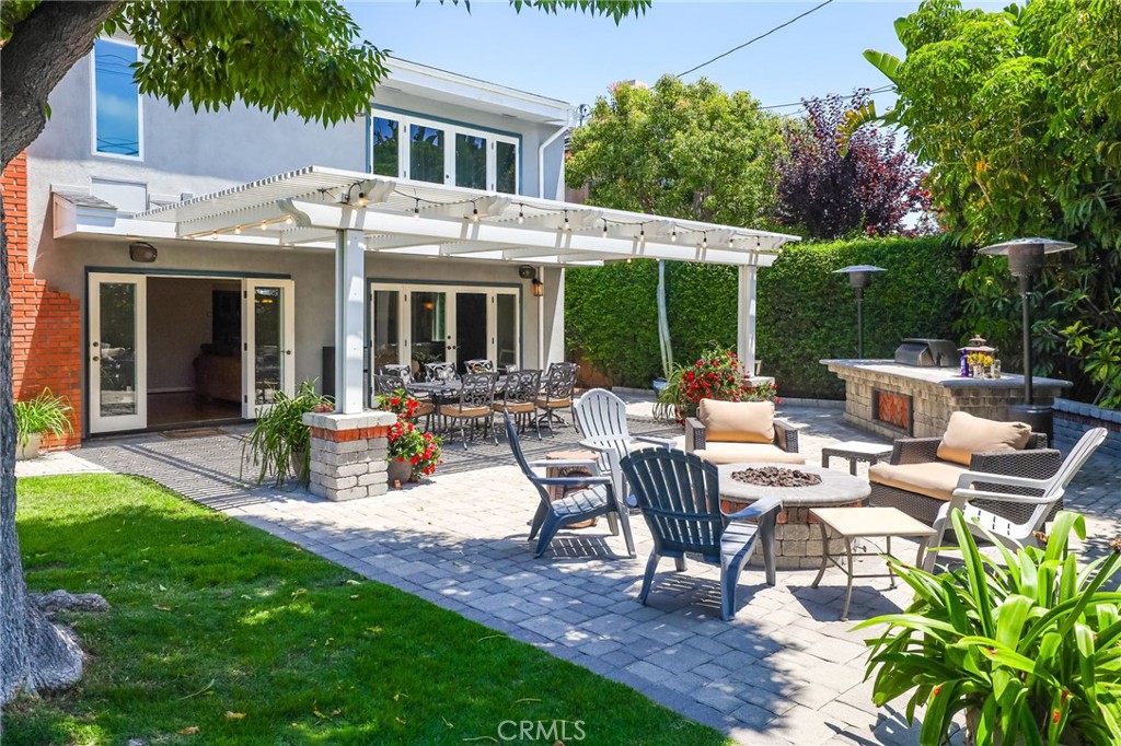 3202 Blume Drive