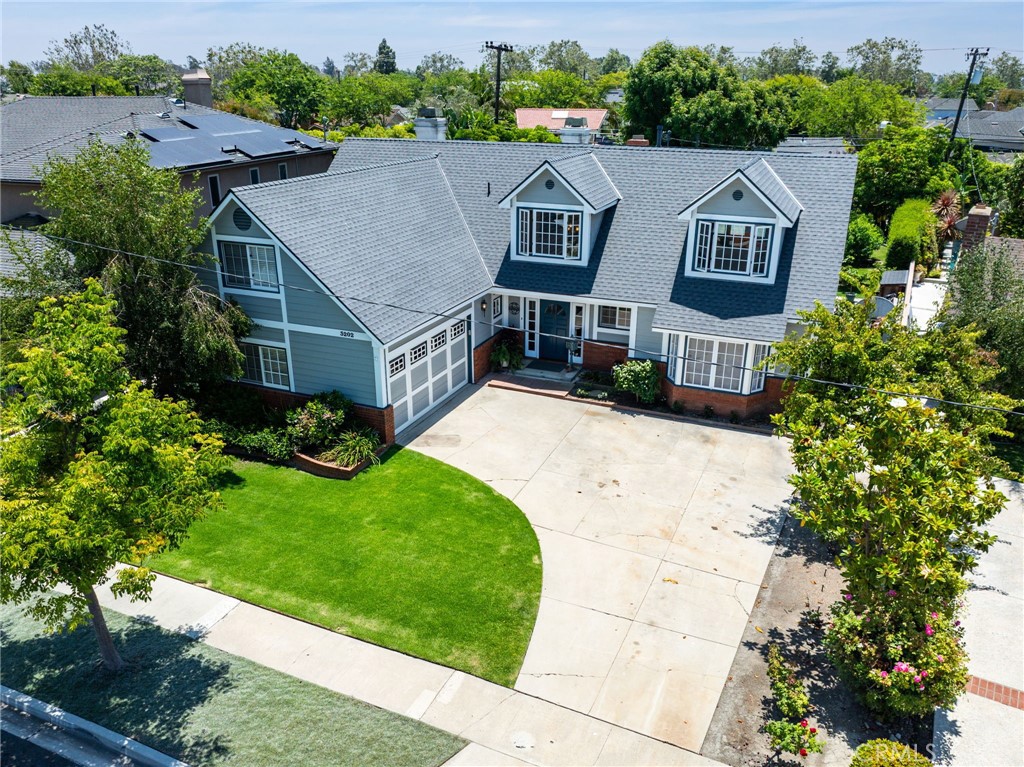 3202 Blume Drive