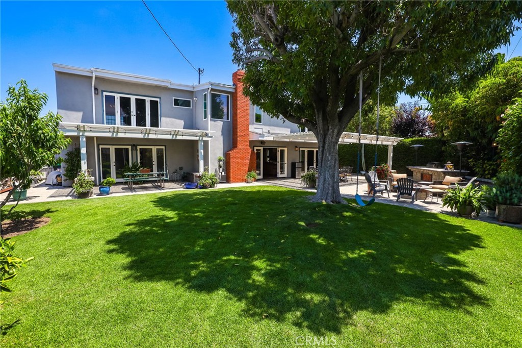 3202 Blume Drive