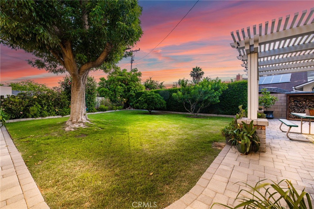 3202 Blume Drive