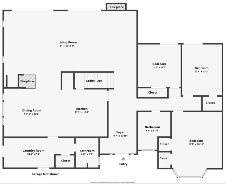 3202 Blume Drive