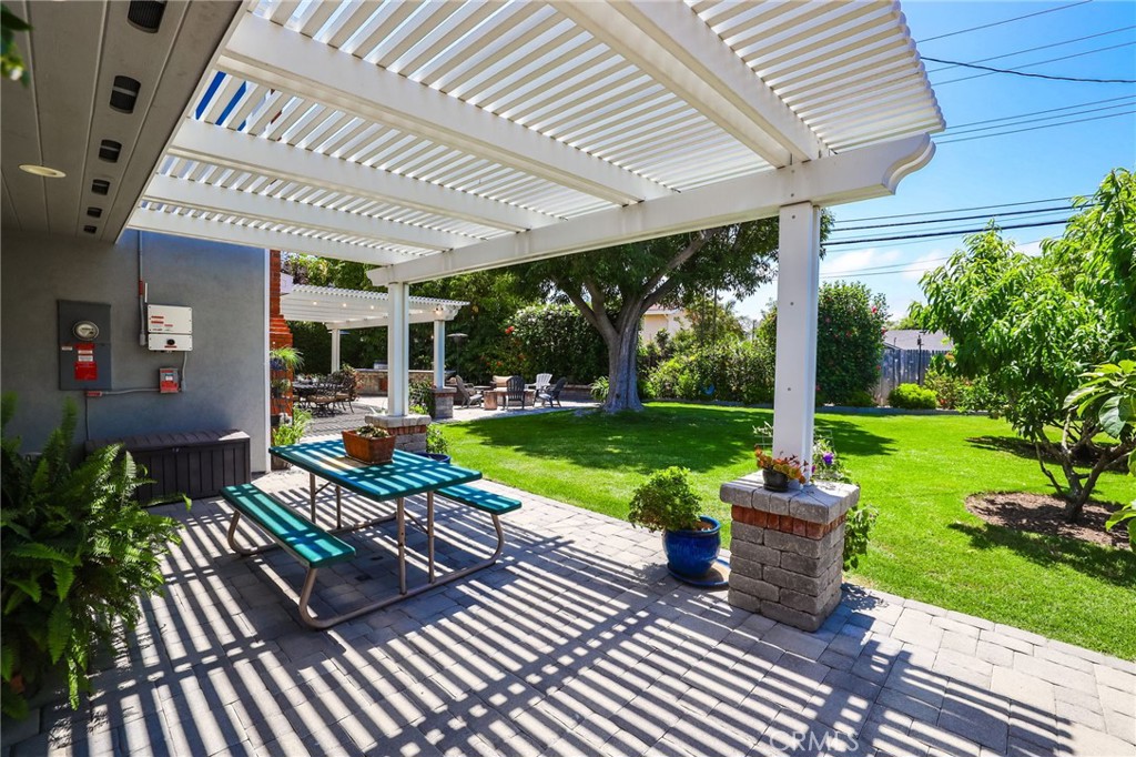 3202 Blume Drive