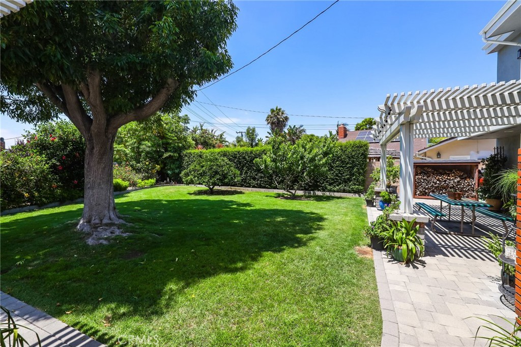 3202 Blume Drive