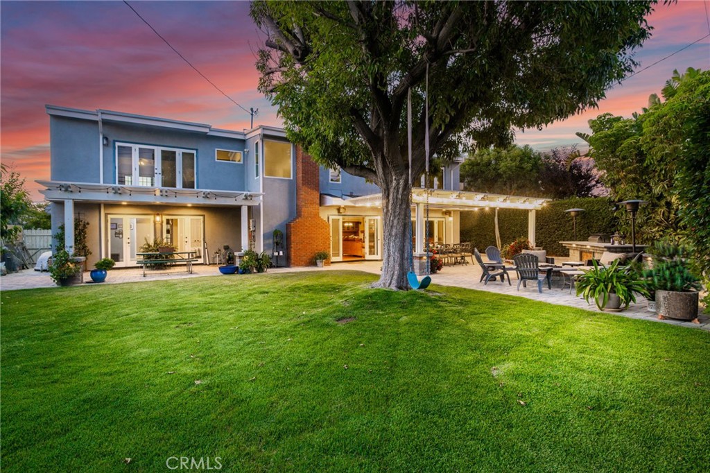 3202 Blume Drive