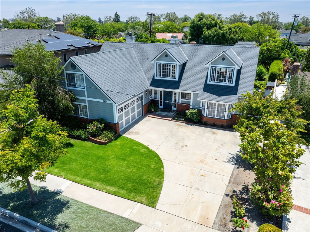 3202 Blume Drive