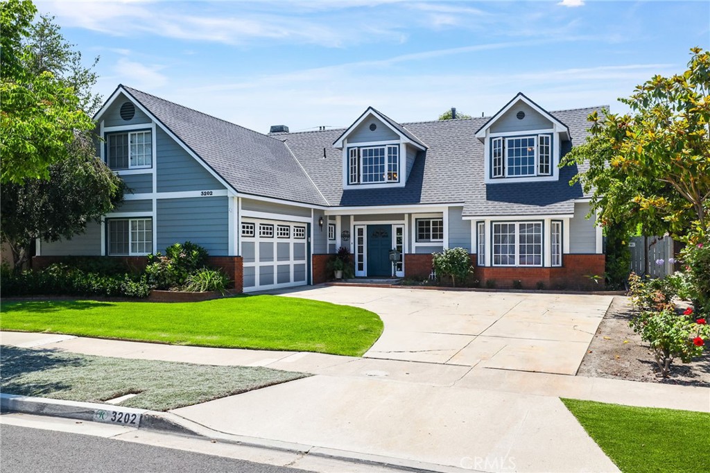3202 Blume Drive