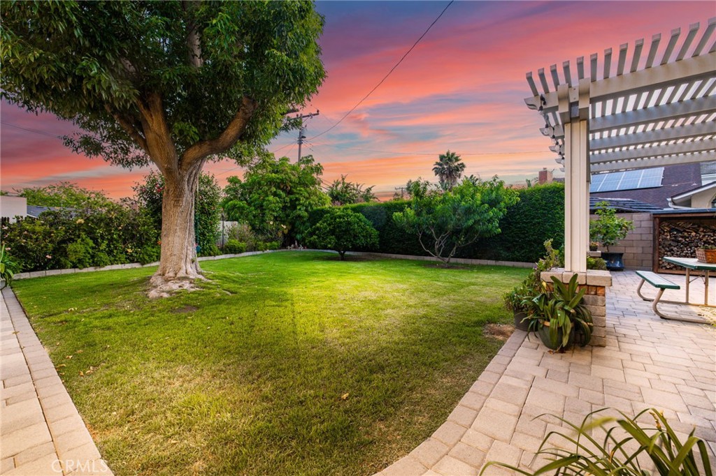 3202 Blume Drive