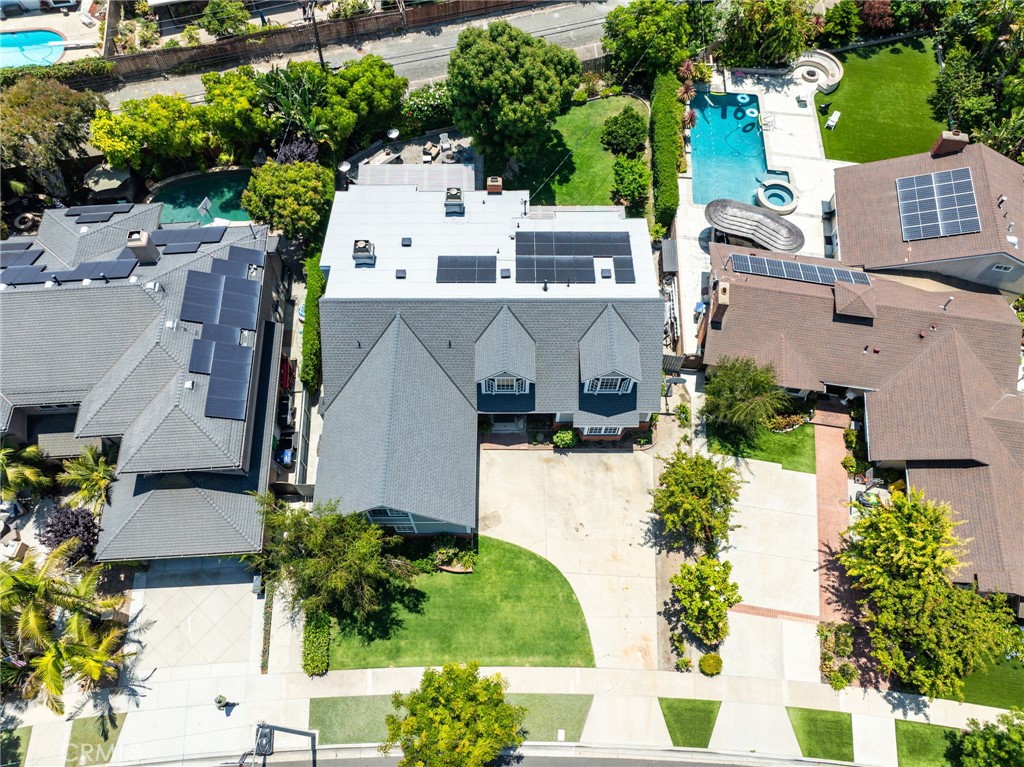 3202 Blume Drive