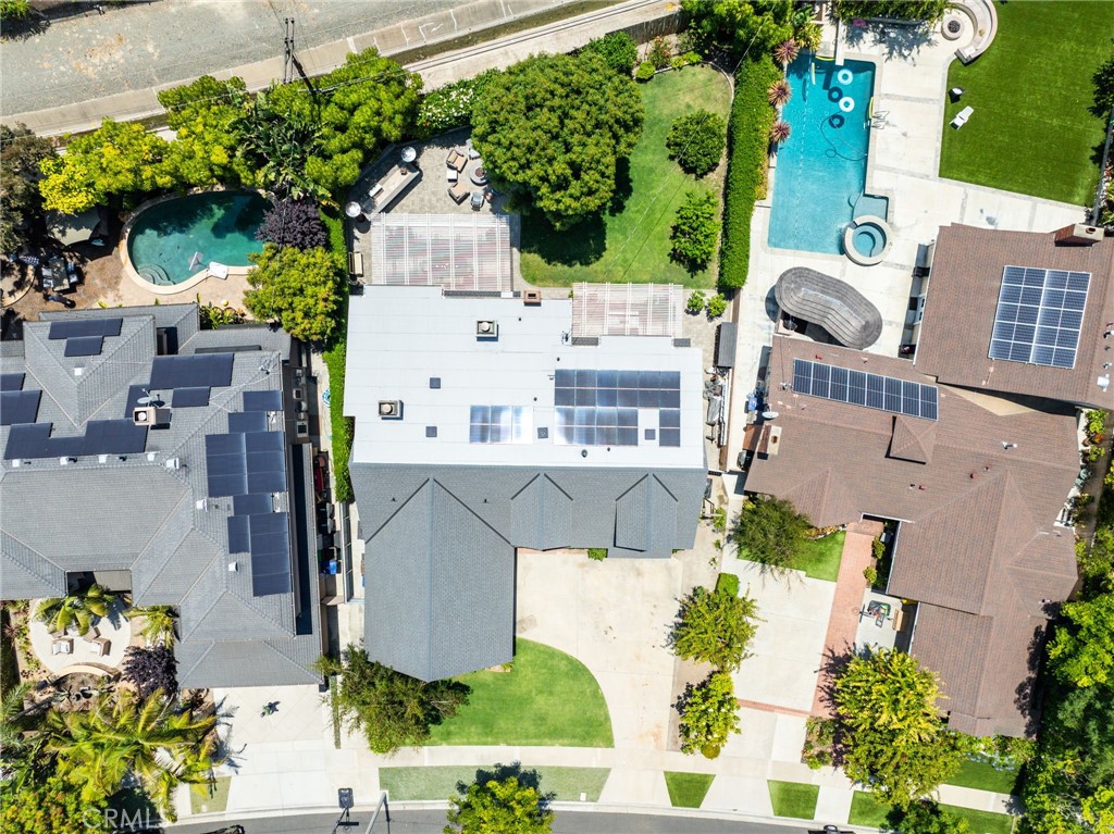 3202 Blume Drive