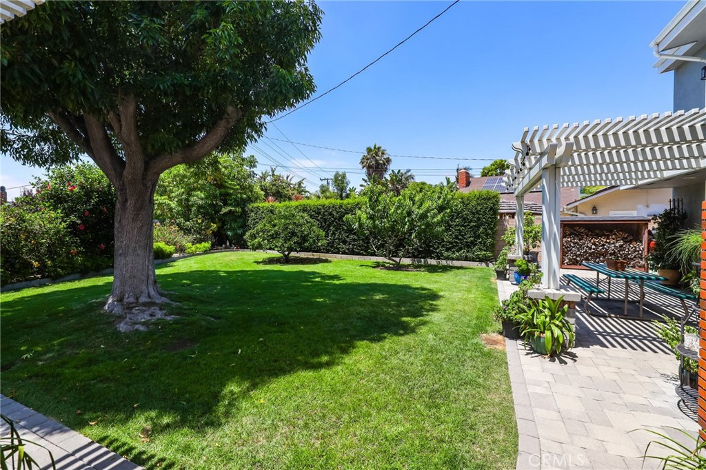 3202 Blume Drive