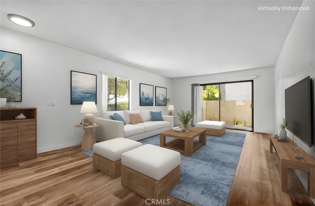 711 W 1st Street E105