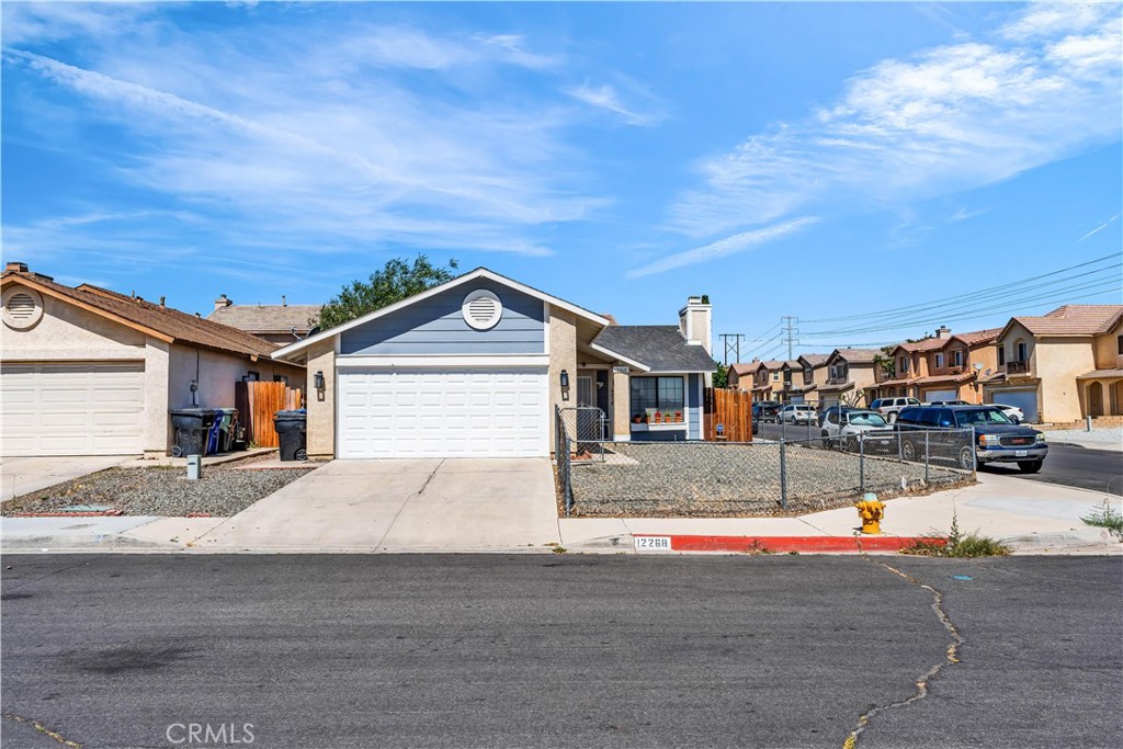 12268 Pluto Drive