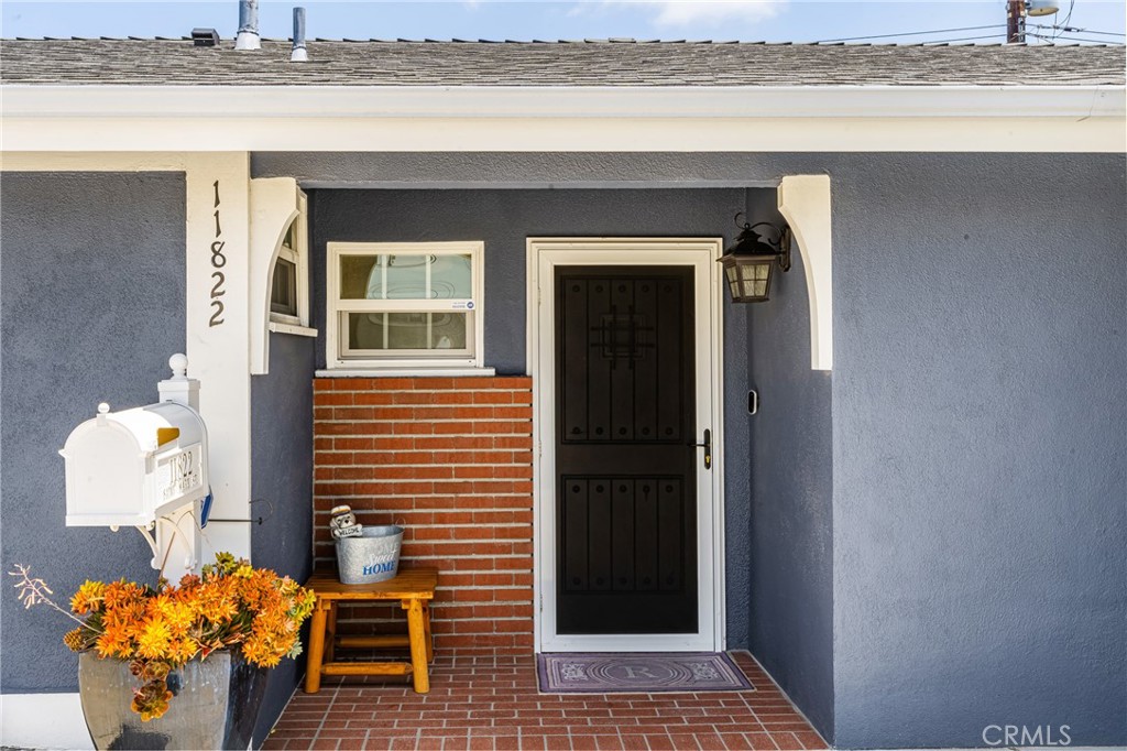 11822 Saint Mark Street