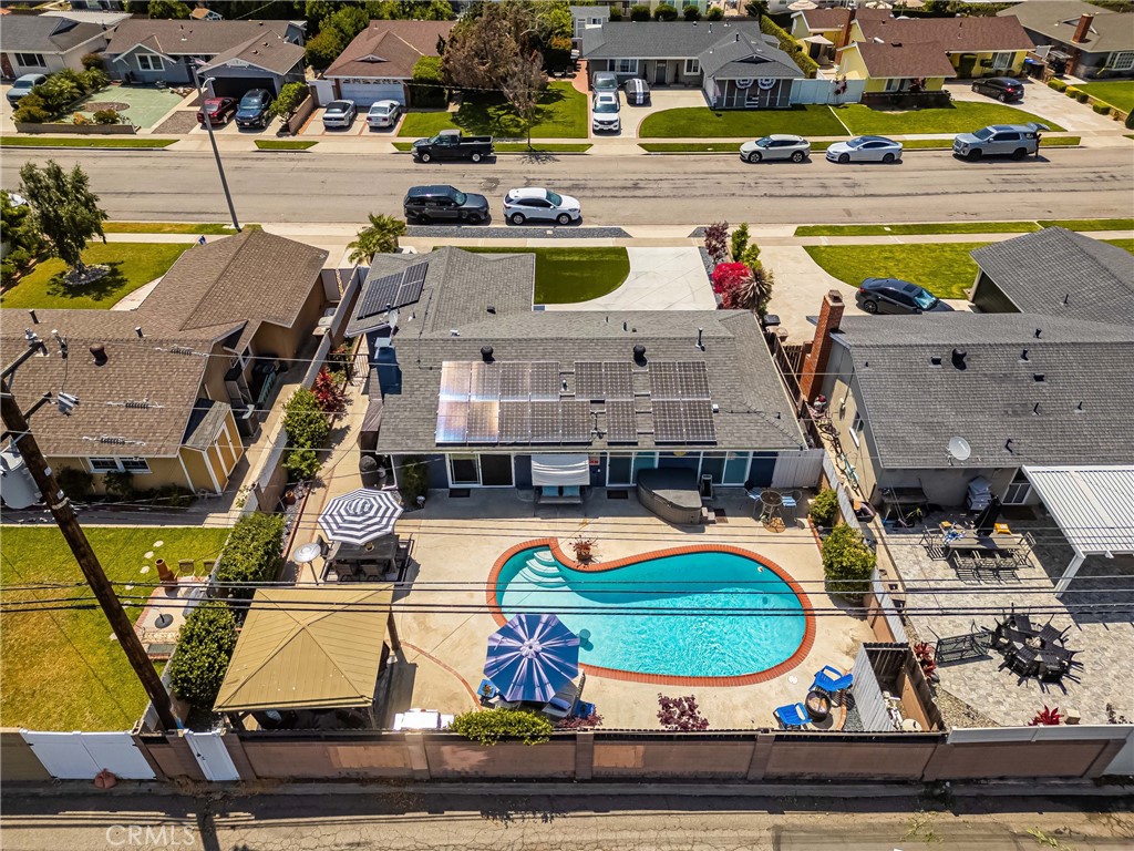 11822 Saint Mark Street