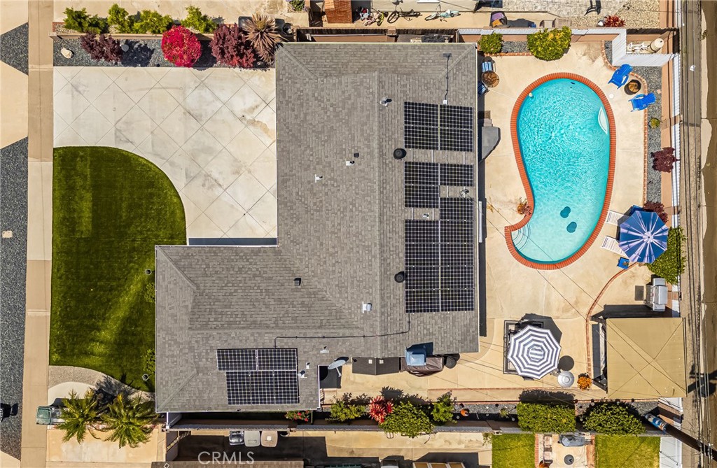 11822 Saint Mark Street