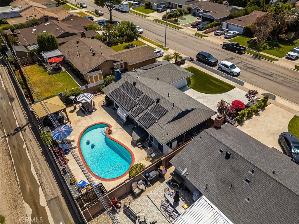 11822 Saint Mark Street