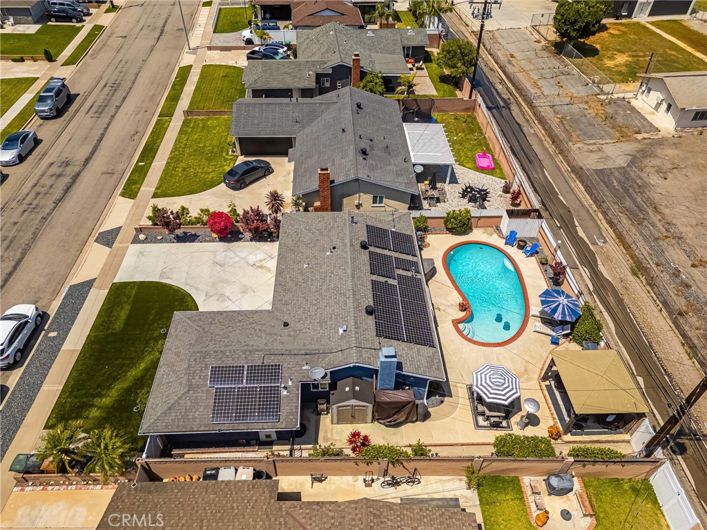 11822 Saint Mark Street