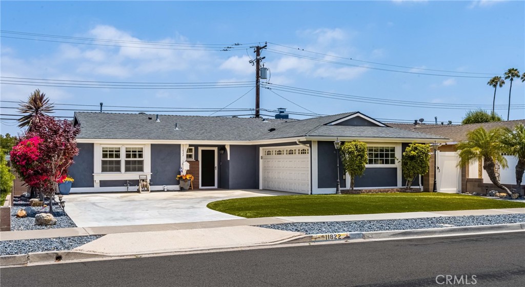 11822 Saint Mark Street